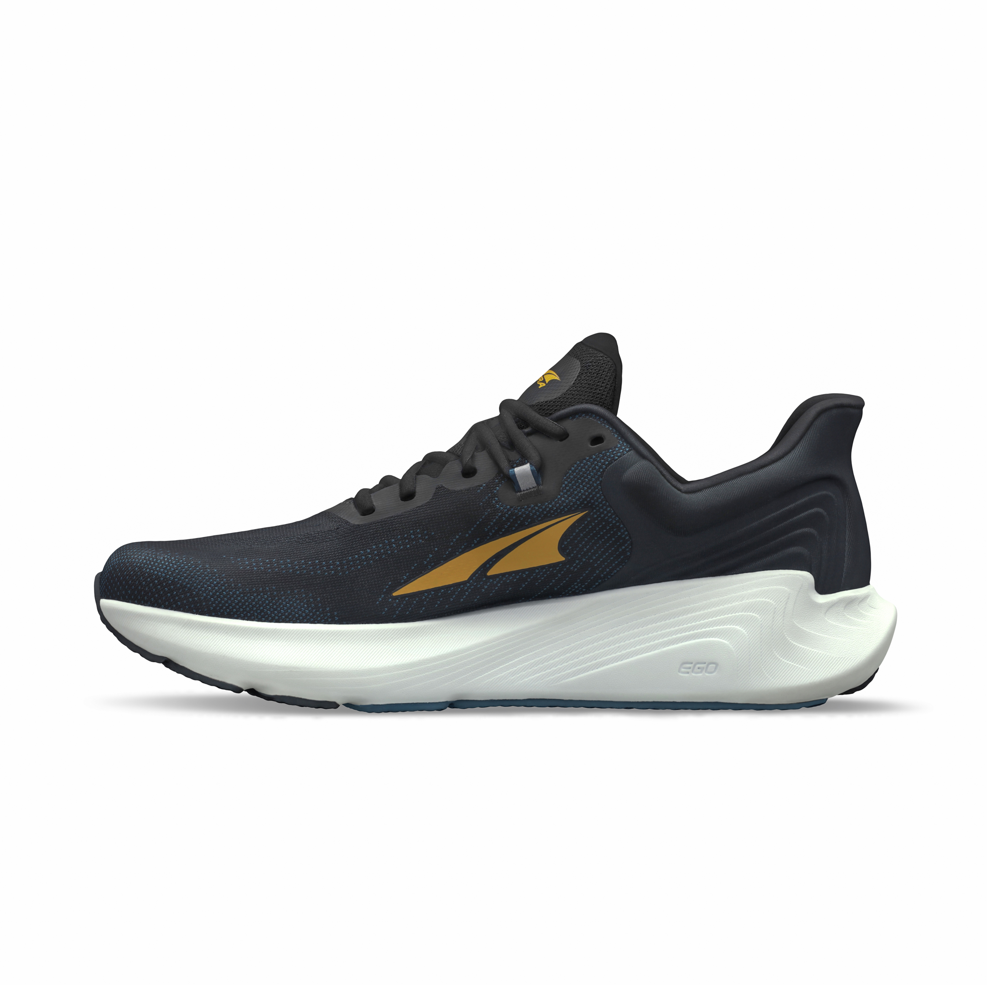 Altra Running Men's Provision 8 Black