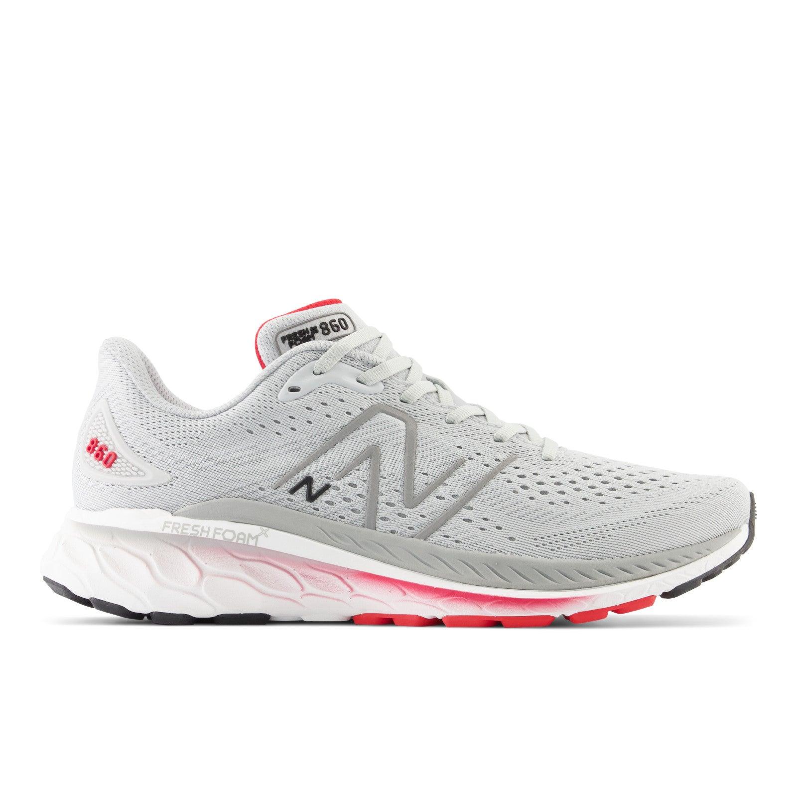 【New Balance】☆スニーカー☆ Fresh Foam X 860v13 Men's New Balance 860 Running Fresh Foam X V13 | Schuler Shoes