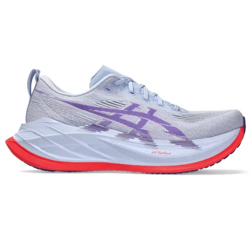 Asics Unisex Superblast 2 Blue Fade/Edo Purple