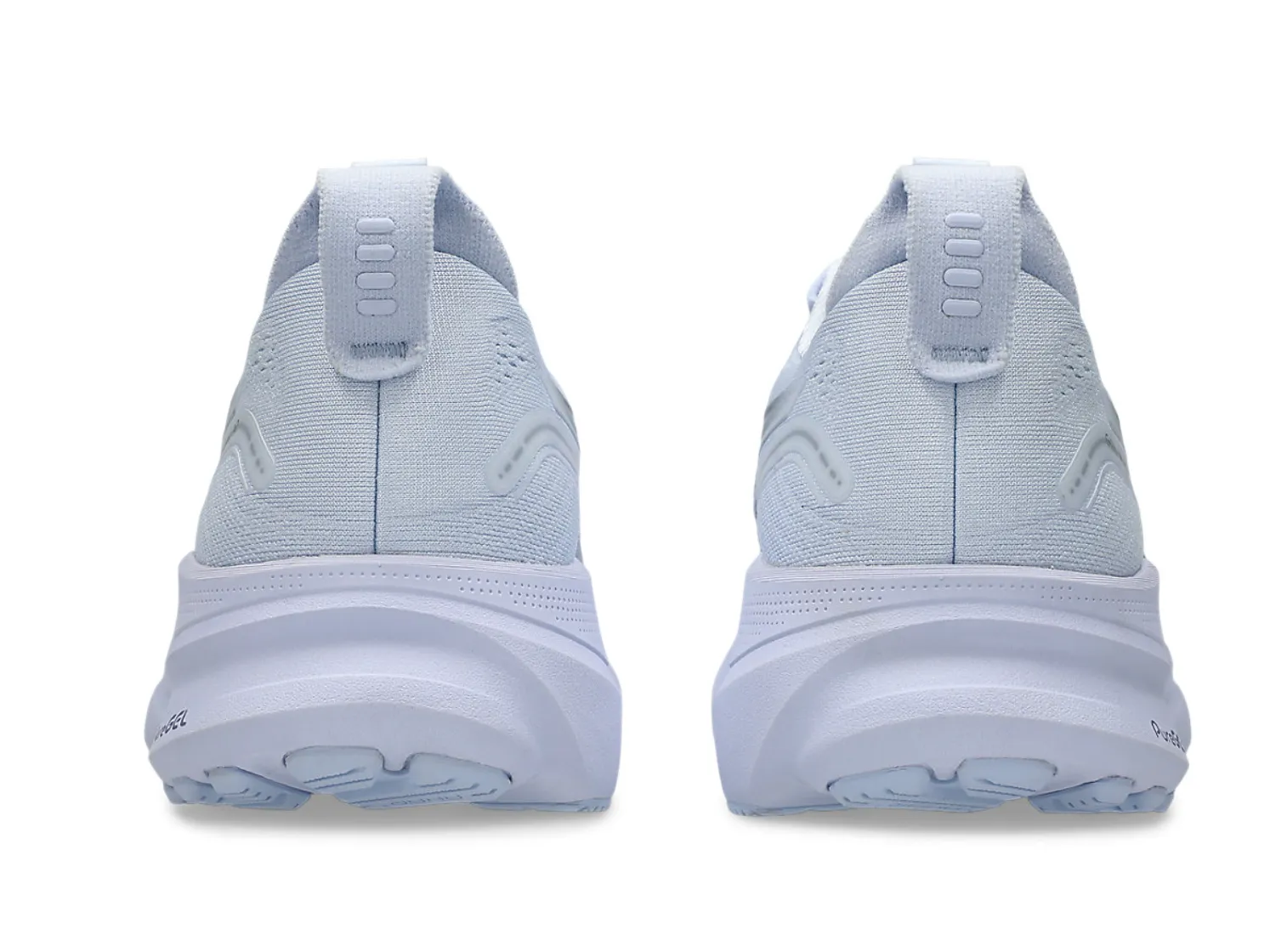 Asics Women's Gel-Kayano 32 Blue Fade/Indigo Fog