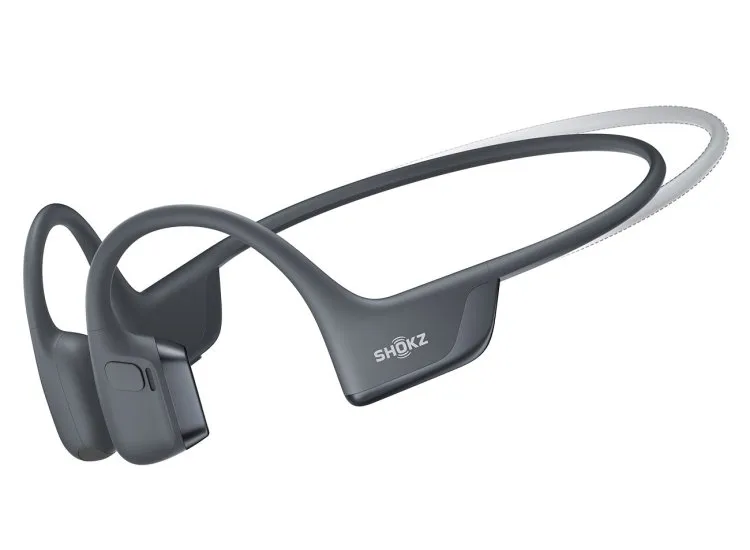 【新品/未開封】（33%OFF）SHOKZ OPENRUN Mini ブラック Shokz OpenRun Mini – Bone-Conduction Headphones | 808 Cycles